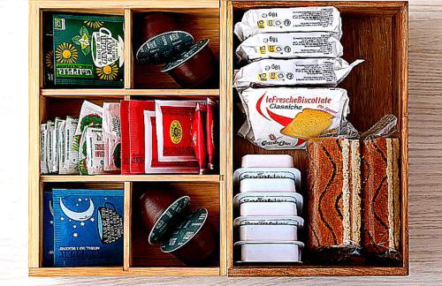 BRiKS Airport Stay Caselle - Foto 3