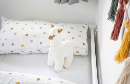 Ferienhof Petermühle Urlaub mit Alpakas - Foto 71