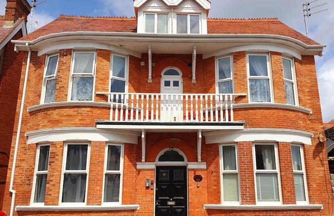 Charming 2-bed Apartment in Bournemouth - Foto 35