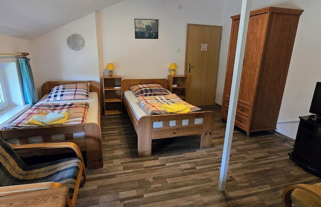 Agroletnica Country house - Foto 17