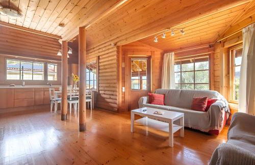 Claro de Luna - Foto 1