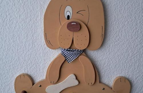 Fewo-Wittland Ferienwohnung mit Hund im Extertal - Foto 25