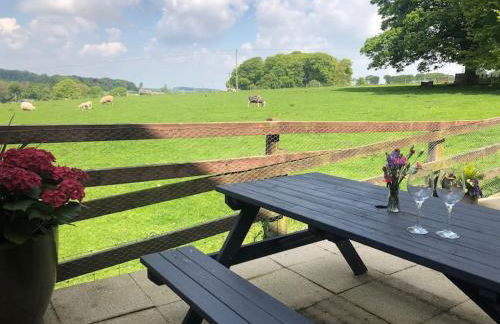 New Station Cottage, country views, great location - Foto 1