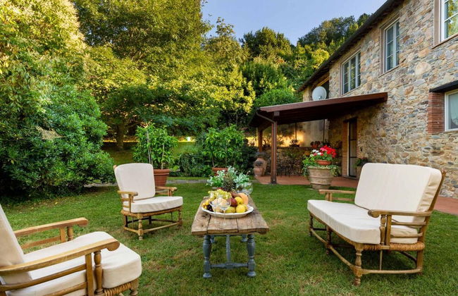 Villa Ester in Capannori - Foto 2