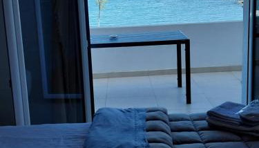 Galazio Seaside Luxury Rooms & Coffee Shop - Foto 2