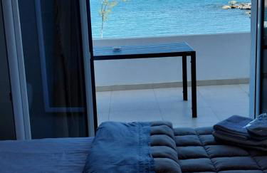 Galazio Seaside Luxury Rooms & Coffee Shop - Foto 2