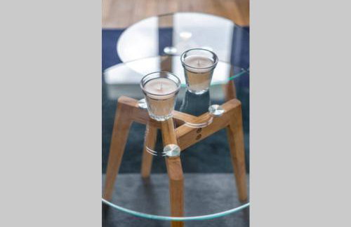 APPT VUE SUR LE PORT DE CAEN/ CENTRE VILLE PREMIUM - Foto 33