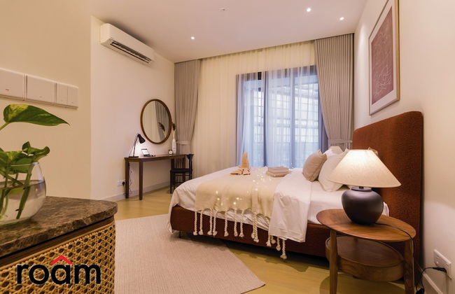 ViiA Residence Kuala Lumpur by Roam - Foto 27