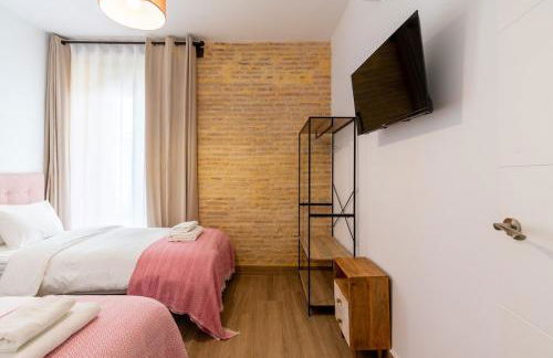 Aurora Nueva Casa Maestranza Catedral Parking - Photo 57