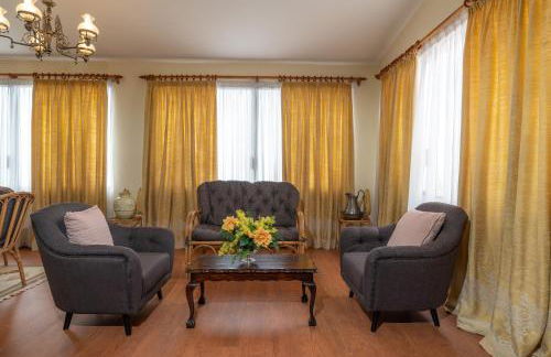 Casa Fatima - Foto 26