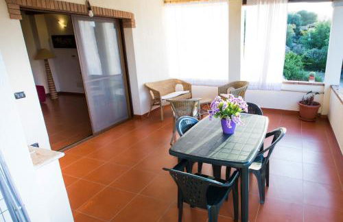 Appartamenti Torre di Barì - Foto 10