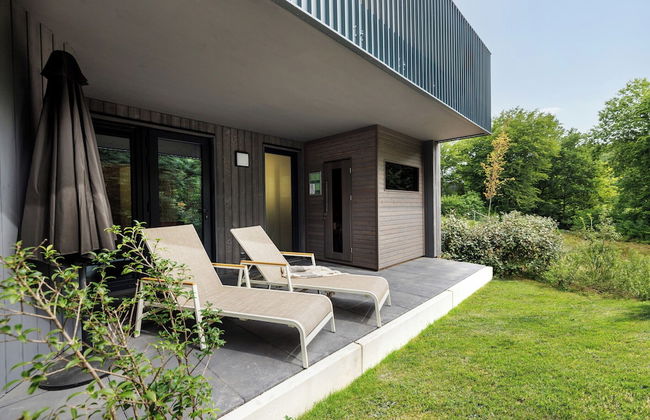 Center Parcs Park Eifel - Foto 74