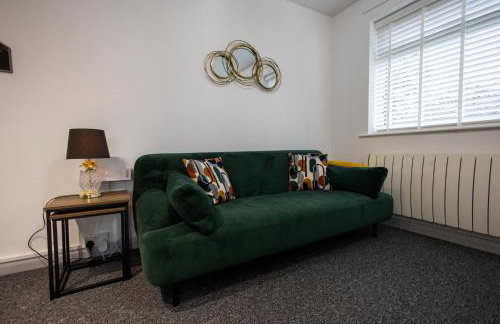 Suffolk Square - Foto 14