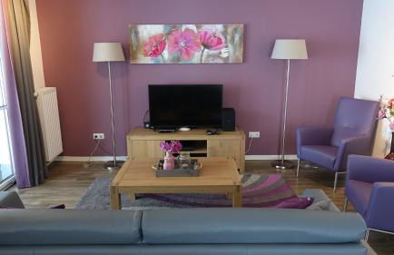 UplandParcs Residence Astenberg - Foto 120