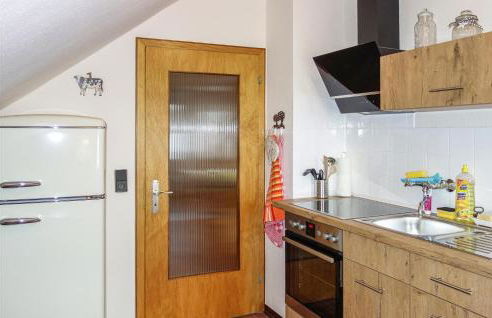 Awesome Home In Müllenbach With Kitchen - Foto 5