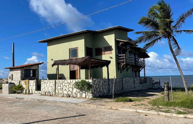 Impeccable 4-bedroom Beach House With a Great View - Foto 32