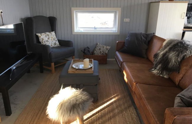 Grund Cabin - Foto 8