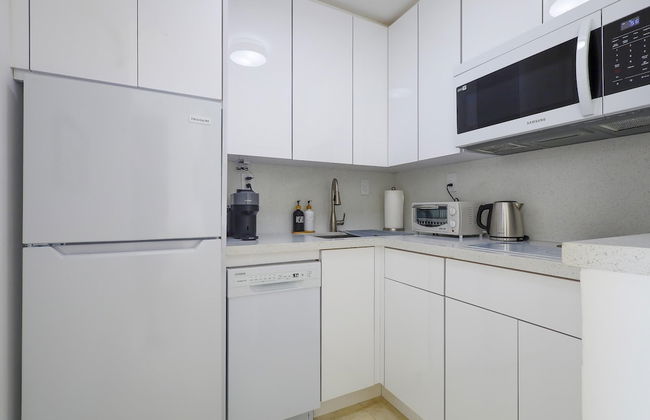 La Marinita- Marina Views Pool Parking Location - Foto 5