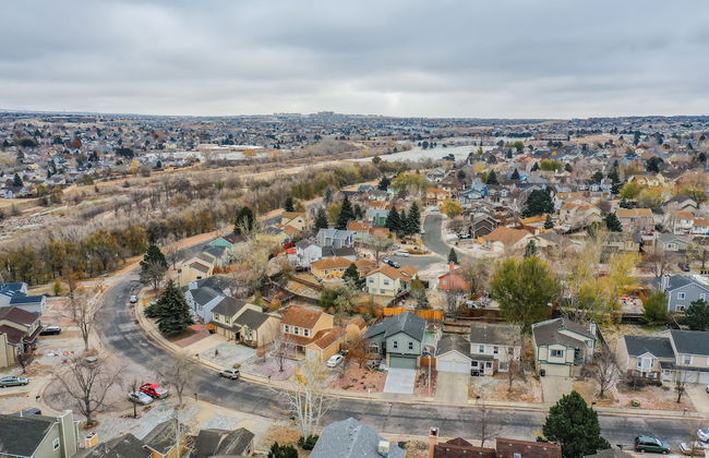 Safari House - Photo 52