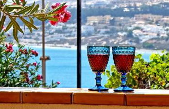 Ferienhaus CASA MAJA Costa Calma Meerblick Garten - Photo 10