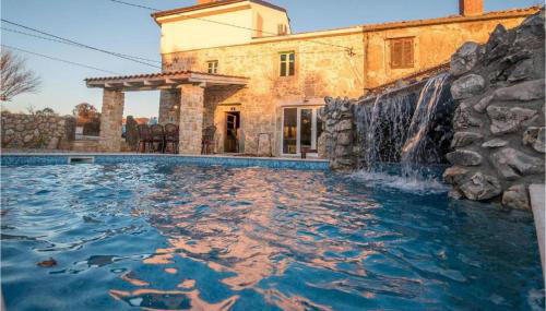 Villa Garica - Foto 1