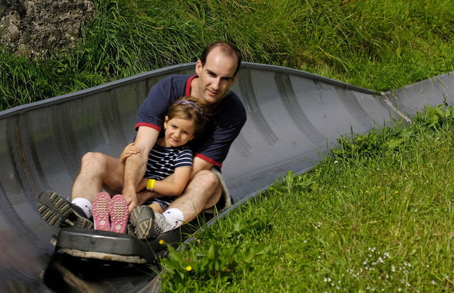 APART HOLIDAYS Morschach - Foto 18