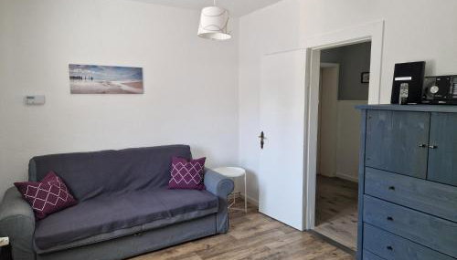 Ferienwohnung und Monteurwohnung Schulz - Foto 4