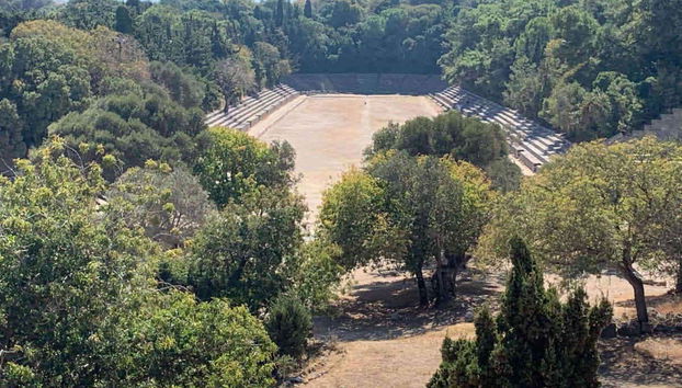 Rhodes Hop-On-Hop-Off Sightseeing Bus - Photo 3