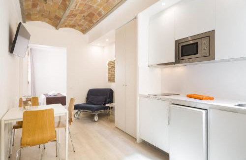 BcnStop Sagrada Familia Apartments - Photo 25