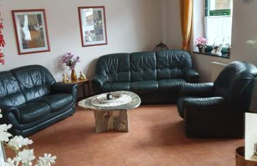 Pension Mahler wir sind günstig, Wittenberge, Perleberg, Heiligengrabe, Wittstock ,Pritzwalk, Kyritz, Putlitz, an der A 24 - Foto 5