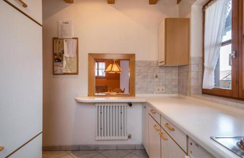 Ferienwohnung Heimpel - Foto 13