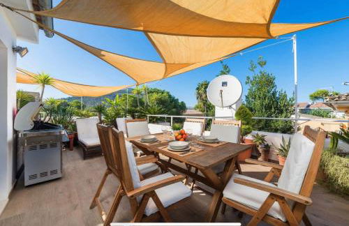 Apartment Beach Inn - Foto 8