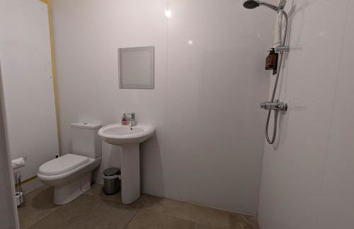 The Stables Apartment at Cefn Tilla Court, Usk - Foto 20