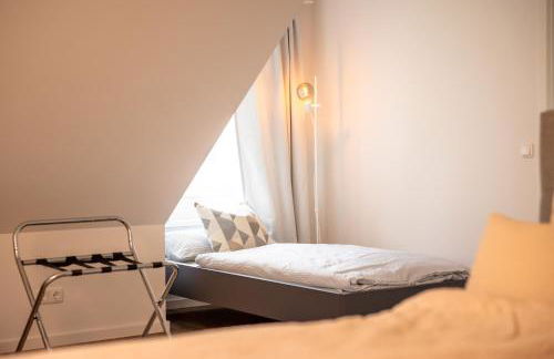 ErholungNOW-Haus in ruhiger Lage - Foto 33