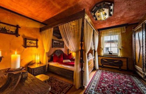 NEU! Ritterherberge zum Falken - Photo 6