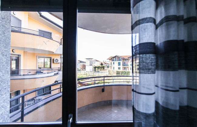 Malpensa Express in Vizzola Ticino - Photo 42