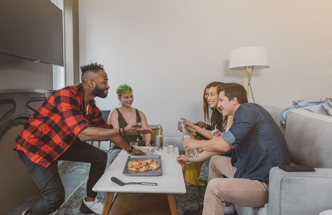 Hancock House - Foto 18