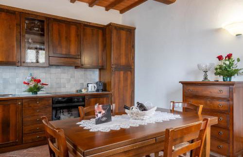 Villa Tiberini Wine Relais - Foto 48