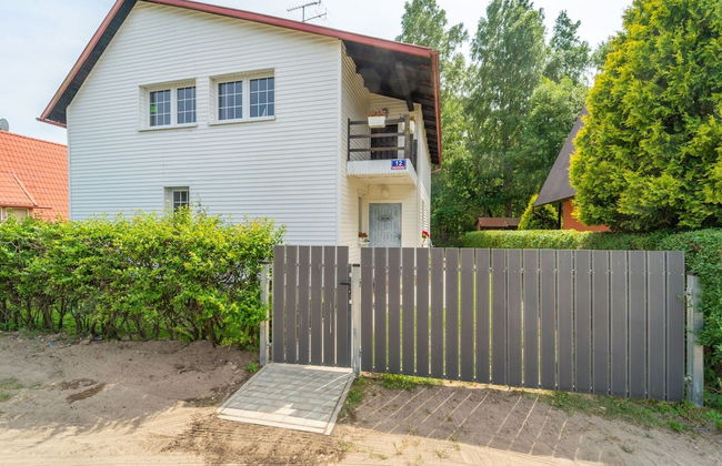 Holiday Home in Rowy Near Baltic Sea - Foto 20