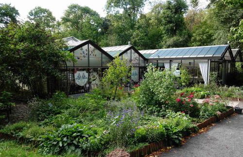 Ferienwohnung im Kannenbäckerland - Foto 42