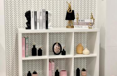 Chic Living on Newbury Street - Foto 15