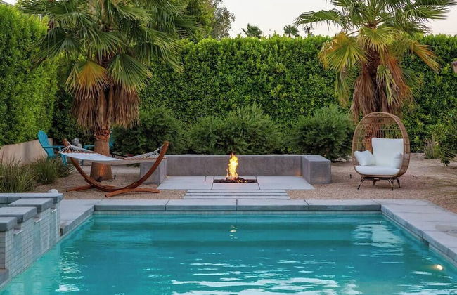 LUX Palmas - Total Privacy Total Relaxation - Photo 50