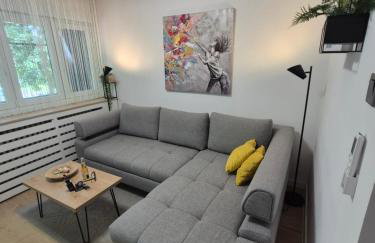 Apartment Exclusive - Self check In - Foto 3