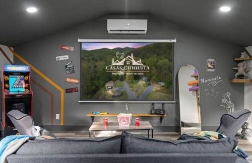 Trio Luxe Mountainside Oasis - Foto 3