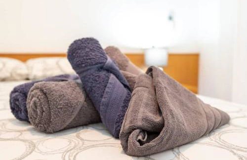 Apartament amb aire condicionat 1B - Foto 12