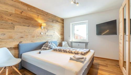 Fewo Blick in die Berge - Foto 2