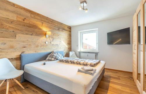 Fewo Blick in die Berge - Photo 2