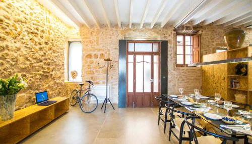 Vila Roja, design townhouse in Alcúdia - Foto 2