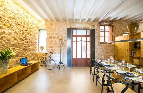 Vila Roja, design townhouse in Alcúdia - Foto 2