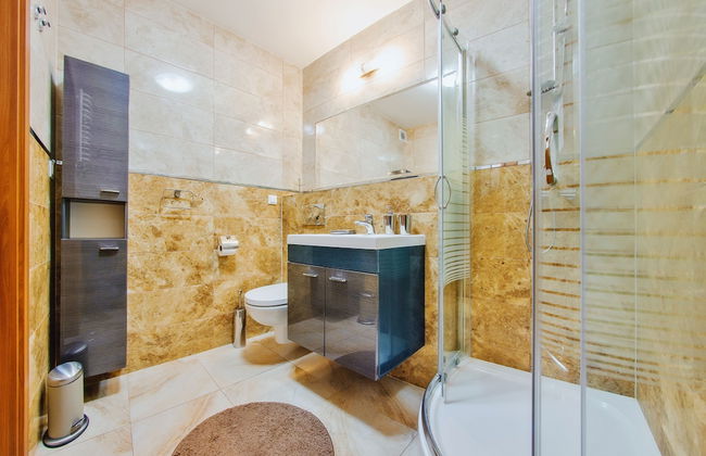 Sun & Snow Wechta - Promenada Gwiazd - Photo 29